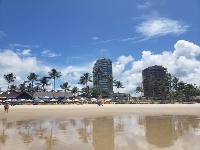 Ape Ilha Graciosa, Praia Dos Milionarios Ilheus-Ba Eksteriør billede