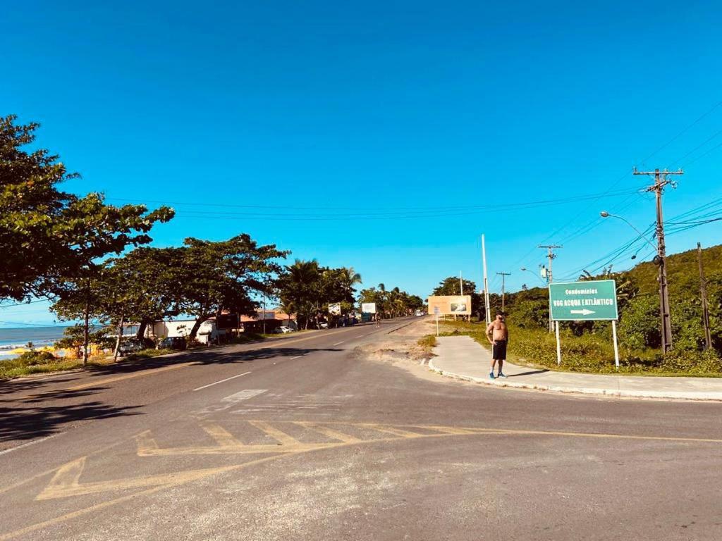 Ape Ilha Graciosa, Praia Dos Milionarios Ilheus-Ba Eksteriør billede