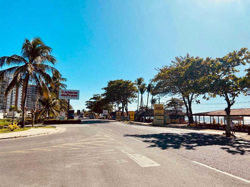 Ape Ilha Graciosa, Praia Dos Milionarios Ilheus-Ba Eksteriør billede